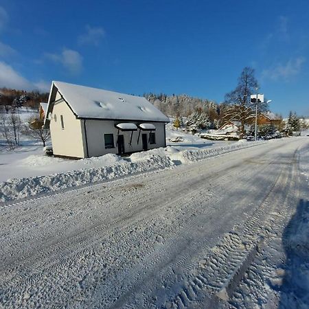 Domek Nad Potokiem Stronie Śląskie 外观 照片
