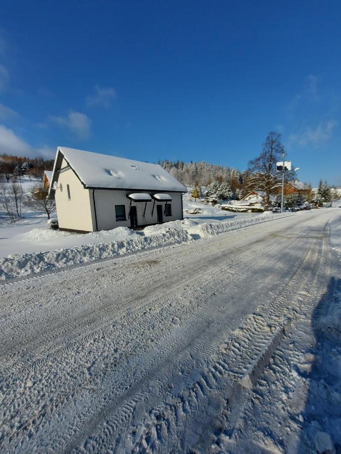 Domek Nad Potokiem Stronie Śląskie 外观 照片