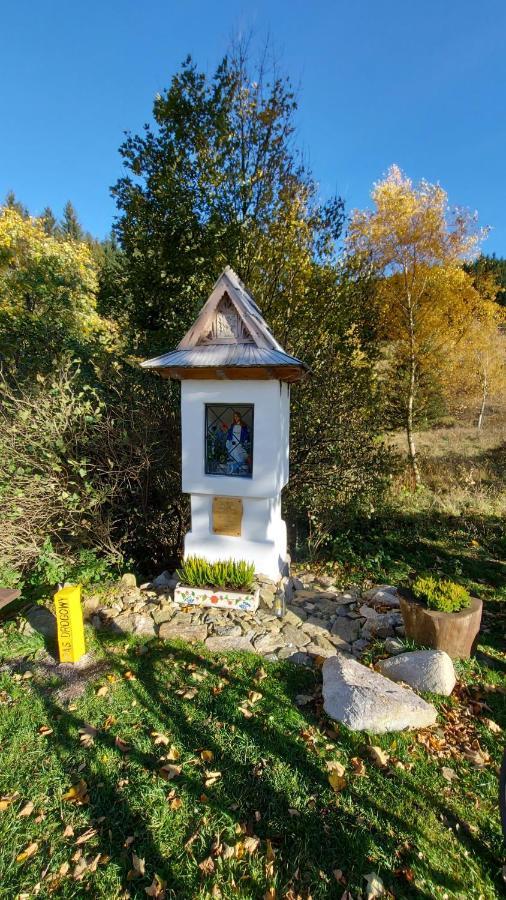 Domek Nad Potokiem Stronie Śląskie 外观 照片
