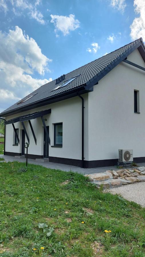 Domek Nad Potokiem Stronie Śląskie 外观 照片