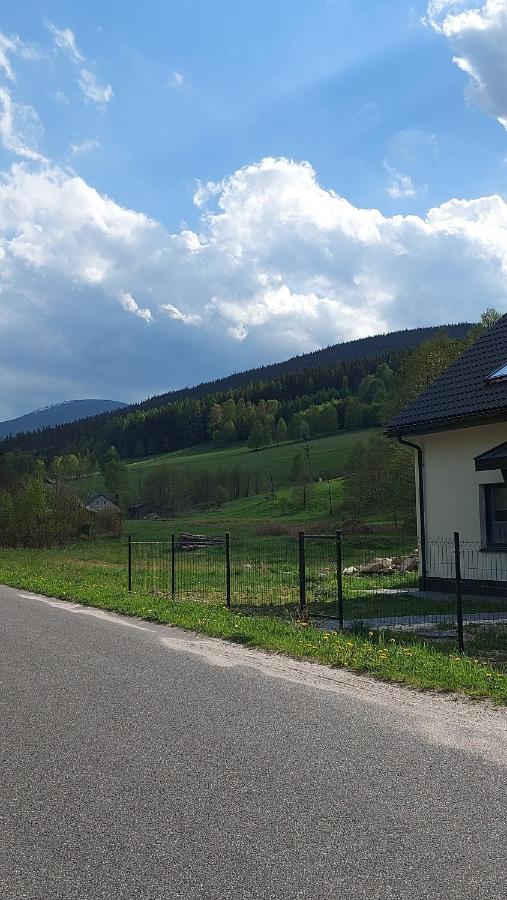 Domek Nad Potokiem Stronie Śląskie 外观 照片