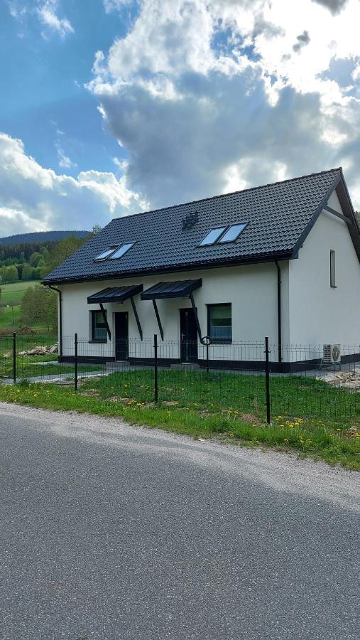 Domek Nad Potokiem Stronie Śląskie 外观 照片